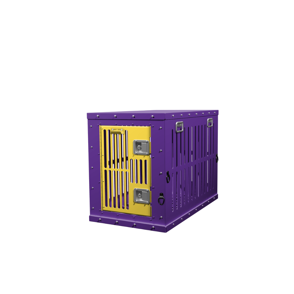 Custom Dog Crate - Customer's Product with price 882.00