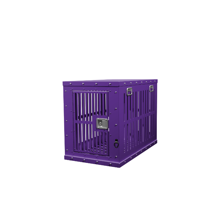 Custom Dog Crate - Customer's Product with price 683.00