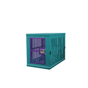 Custom Dog Crate - Customer's Product with price 673.00