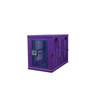 Custom Dog Crate - Customer's Product with price 730.00