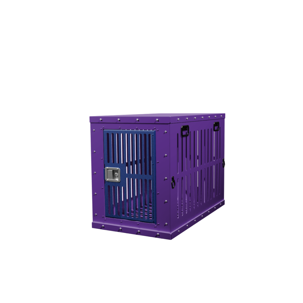 Custom Dog Crate - Customer's Product with price 730.00