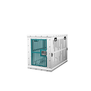 Custom Dog Crate - Customer's Product with price 713.00