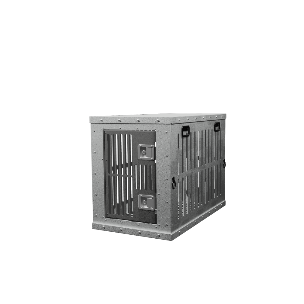 Custom Dog Crate - Customer's Product with price 1190.00