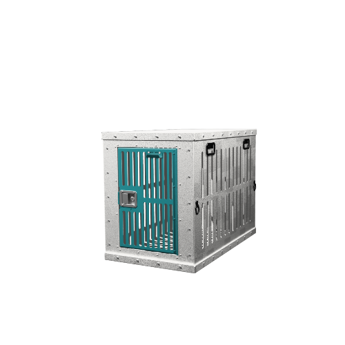 Custom Dog Crate - Customer's Product with price 1170.00