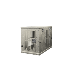 Custom Dog Crate - Customer's Product with price 928.00