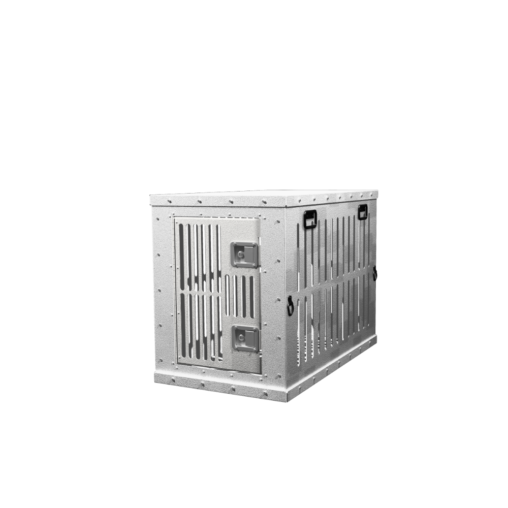 Custom Dog Crate - Customer's Product with price 1195.00