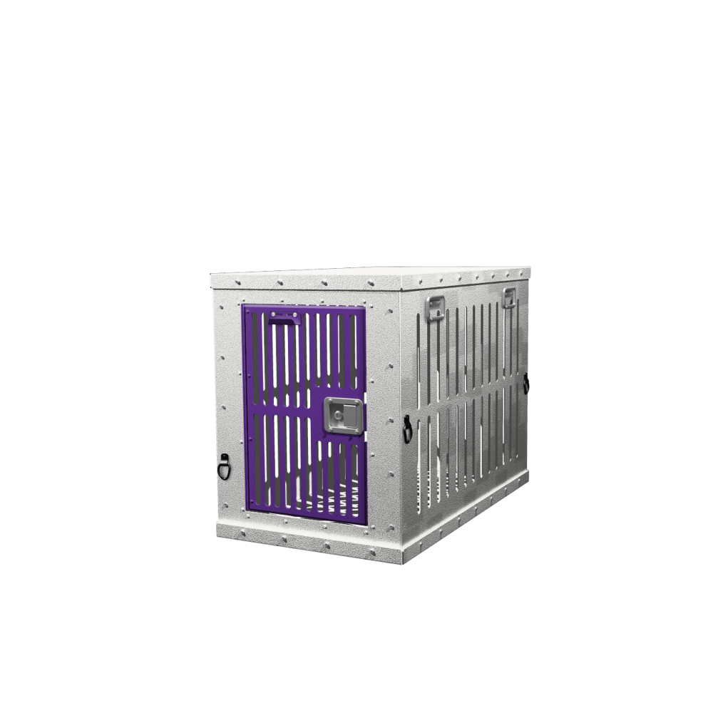 Custom Dog Crate - Customer's Product with price 1337.00