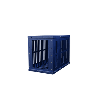 Custom Dog Crate - Customer's Product with price 685.00