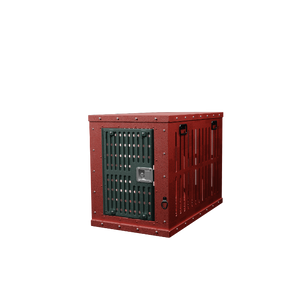 Custom Dog Crate - Customer's Product with price 718.00