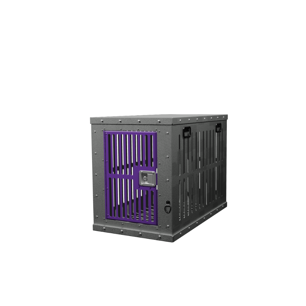 Custom Dog Crate - Customer's Product with price 683.00