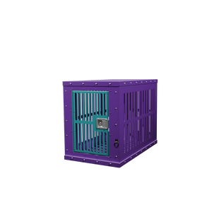 Custom Dog Crate - Customer's Product with price 592.00