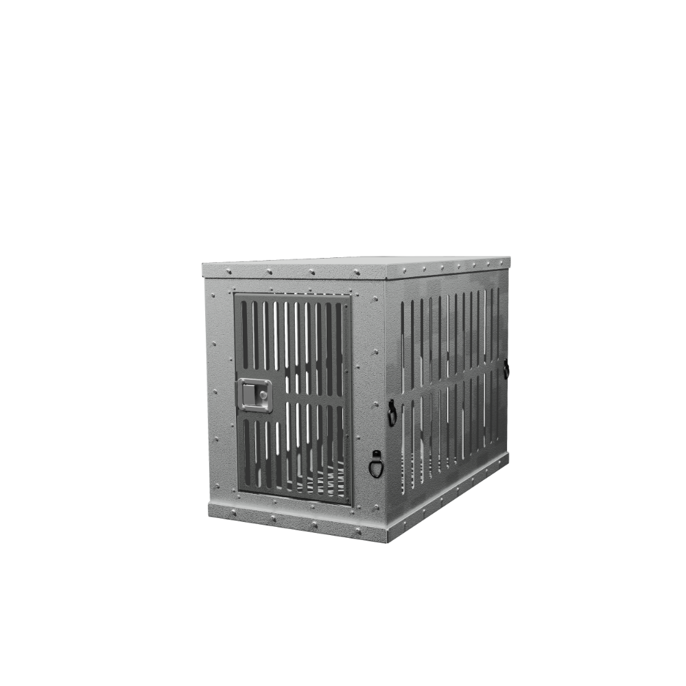 Custom Dog Crate - Customer's Product with price 950.00