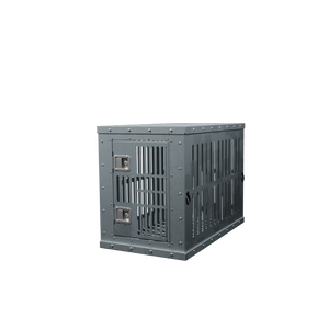 Custom Dog Crate - Customer's Product with price 685.00