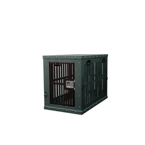 Custom Dog Crate - Customer's Product with price 1472.00