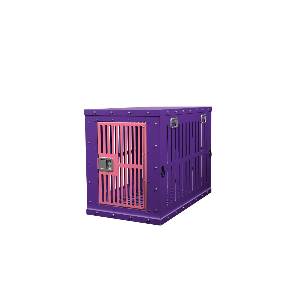 Custom Dog Crate - Customer's Product with price 920.00