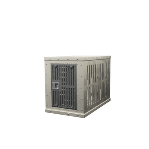 Custom Dog Crate - Customer's Product with price 795.00