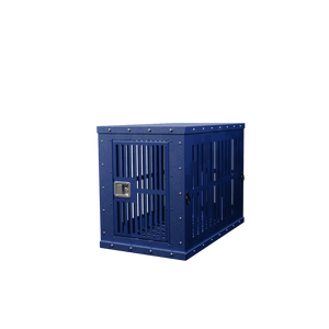 Custom Dog Crate - Customer's Product with price 703.00