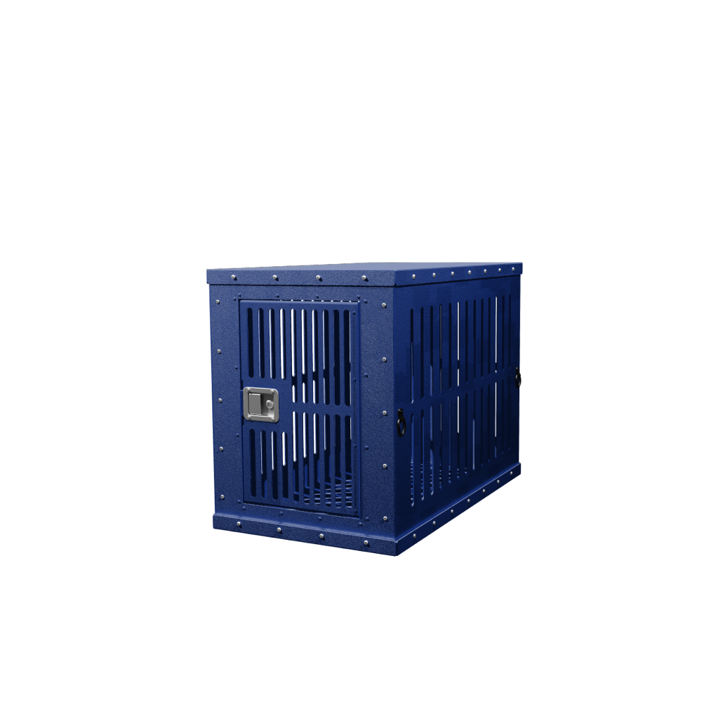Custom Dog Crate - Customer's Product with price 703.00