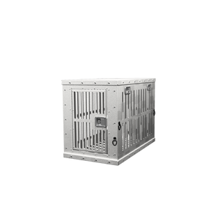 Custom Dog Crate - Customer's Product with price 1107.00