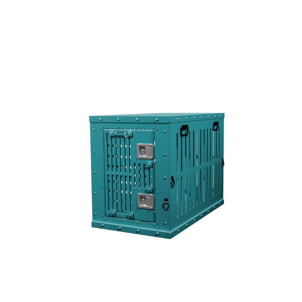 Custom Dog Crate - Customer's Product with price 937.00