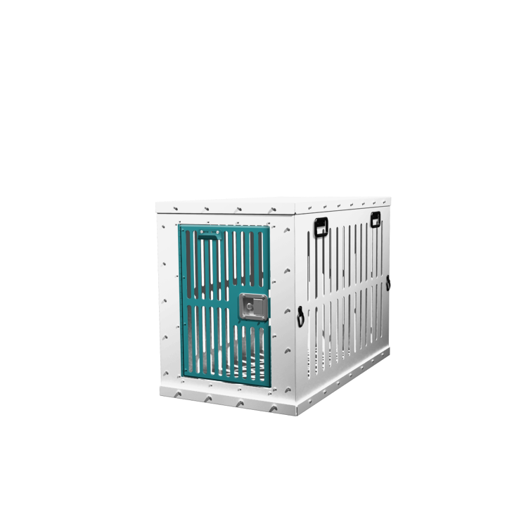 Custom Dog Crate - Customer's Product with price 703.00