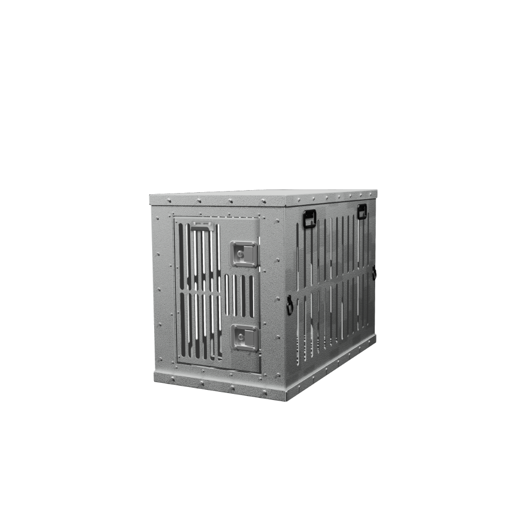 Custom Dog Crate - Customer's Product with price 1205.00