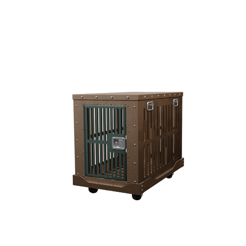 Custom Dog Crate - Customer's Product with price 1272.00