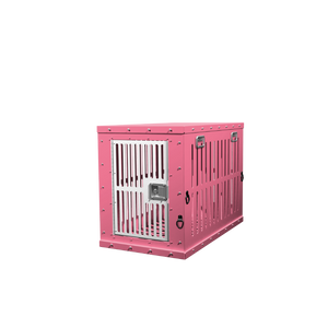 Custom Dog Crate - Customer's Product with price 838.00