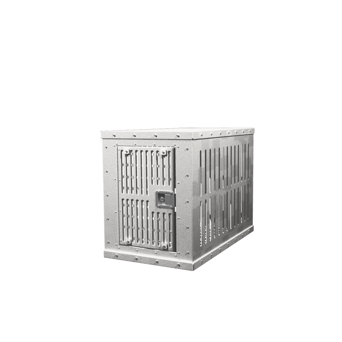 Custom Dog Crate - Customer's Product with price 650.00