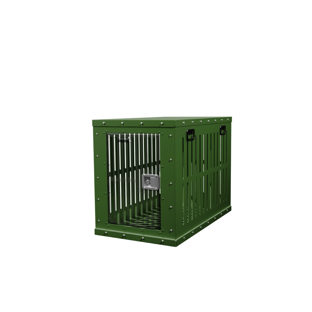 Custom Dog Crate - Customer's Product with price 977.00
