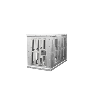 Custom Dog Crate - Customer's Product with price 800.00