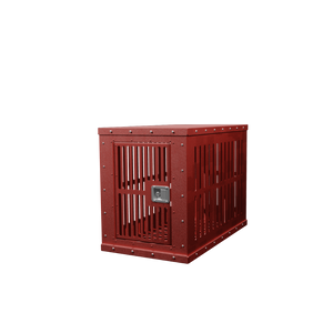 Custom Dog Crate - Customer's Product with price 665.00