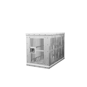 Custom Dog Crate - Customer's Product with price 555.00