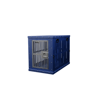 Custom Dog Crate - Customer's Product with price 613.00