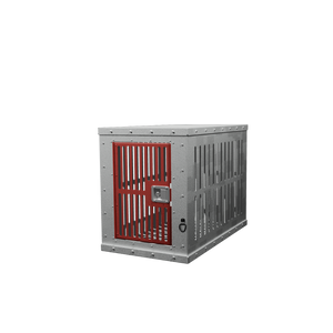Custom Dog Crate - Customer's Product with price 742.00