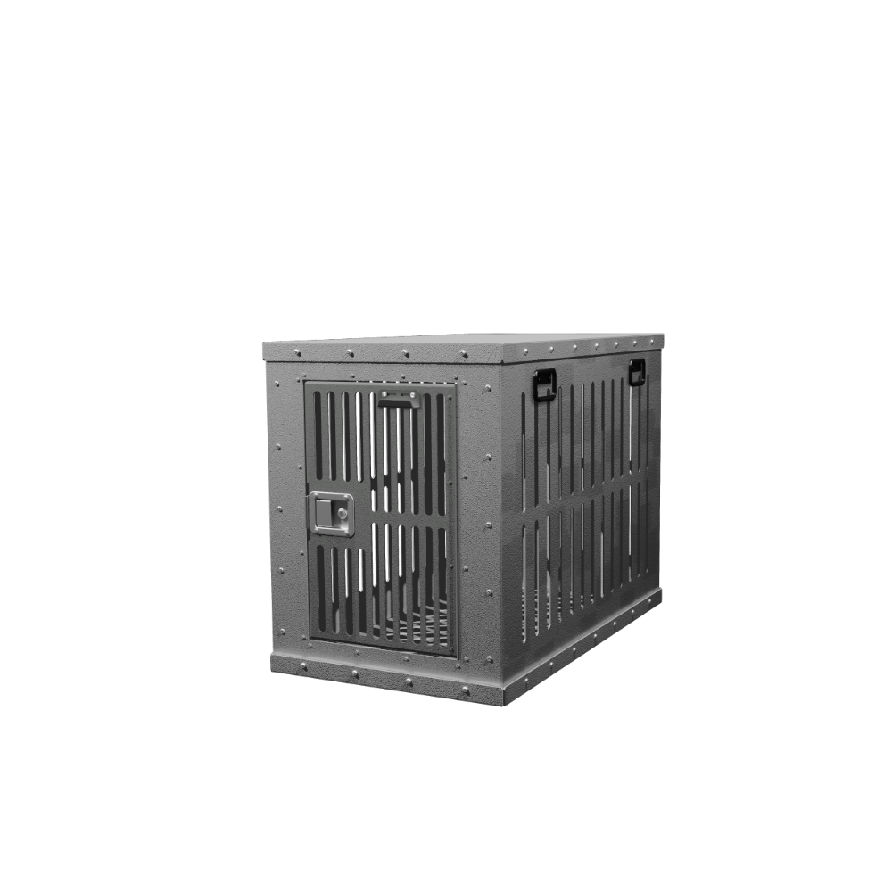 Custom Dog Crate - Customer's Product with price 827.00