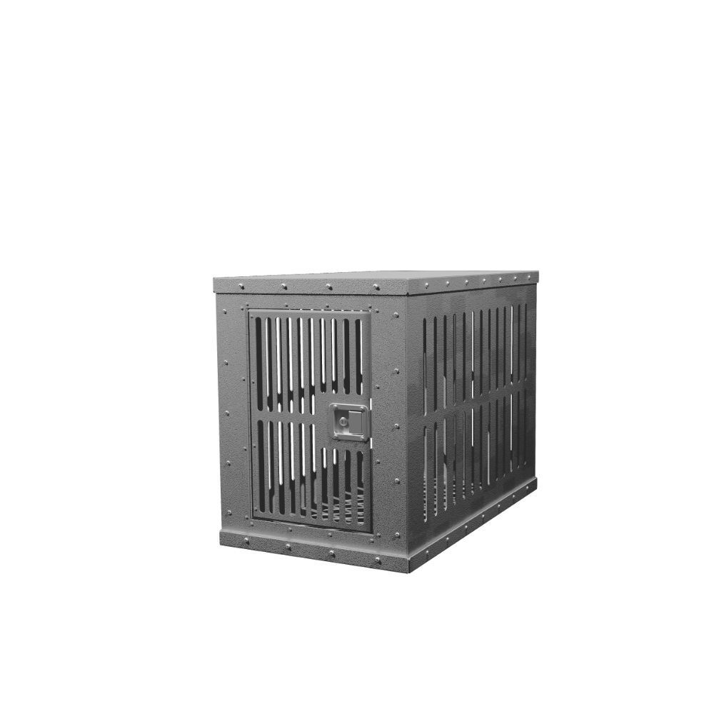 Custom Dog Crate - Customer's Product with price 750.00