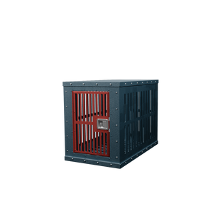 Custom Dog Crate - Customer's Product with price 630.00