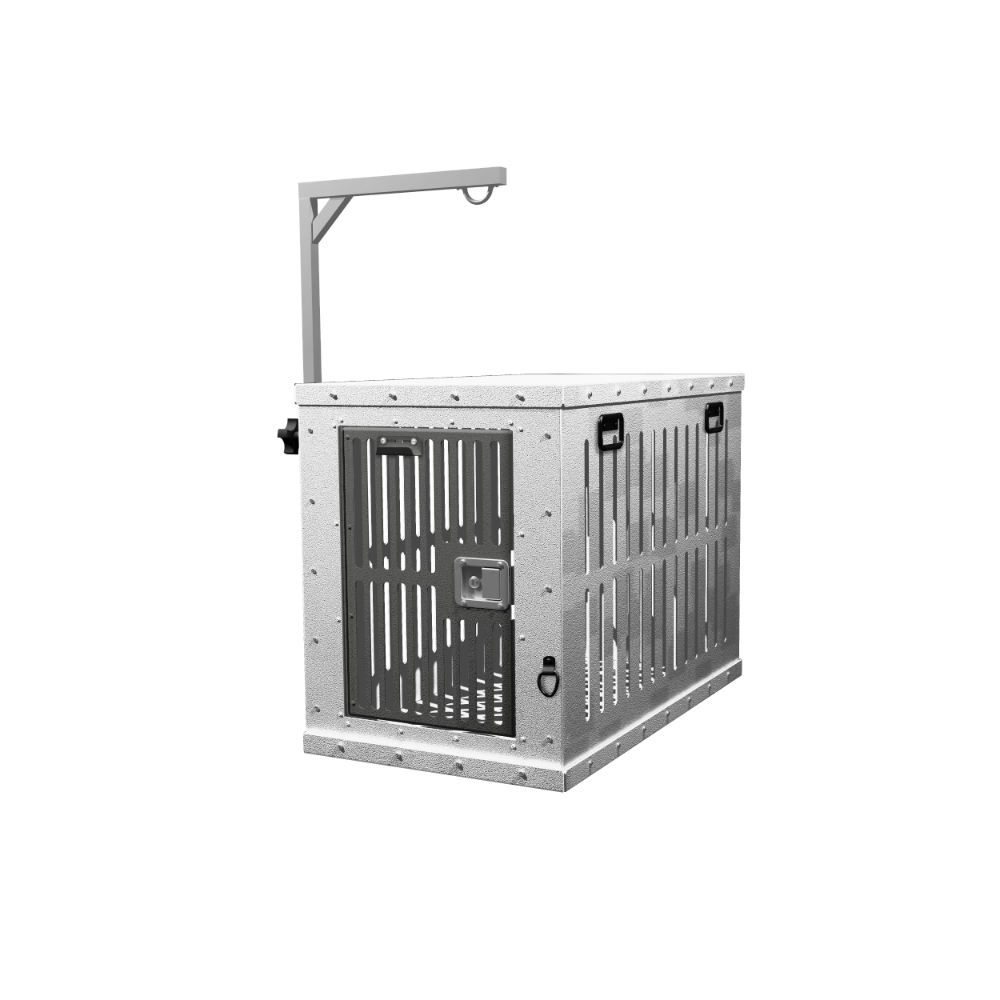 Custom Dog Crate - Customer's Product with price 994.00