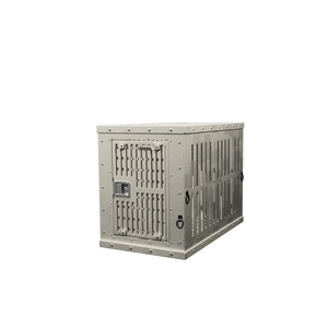 Custom Dog Crate - Customer's Product with price 1060.00