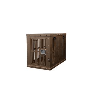 Custom Dog Crate - Customer's Product with price 984.00