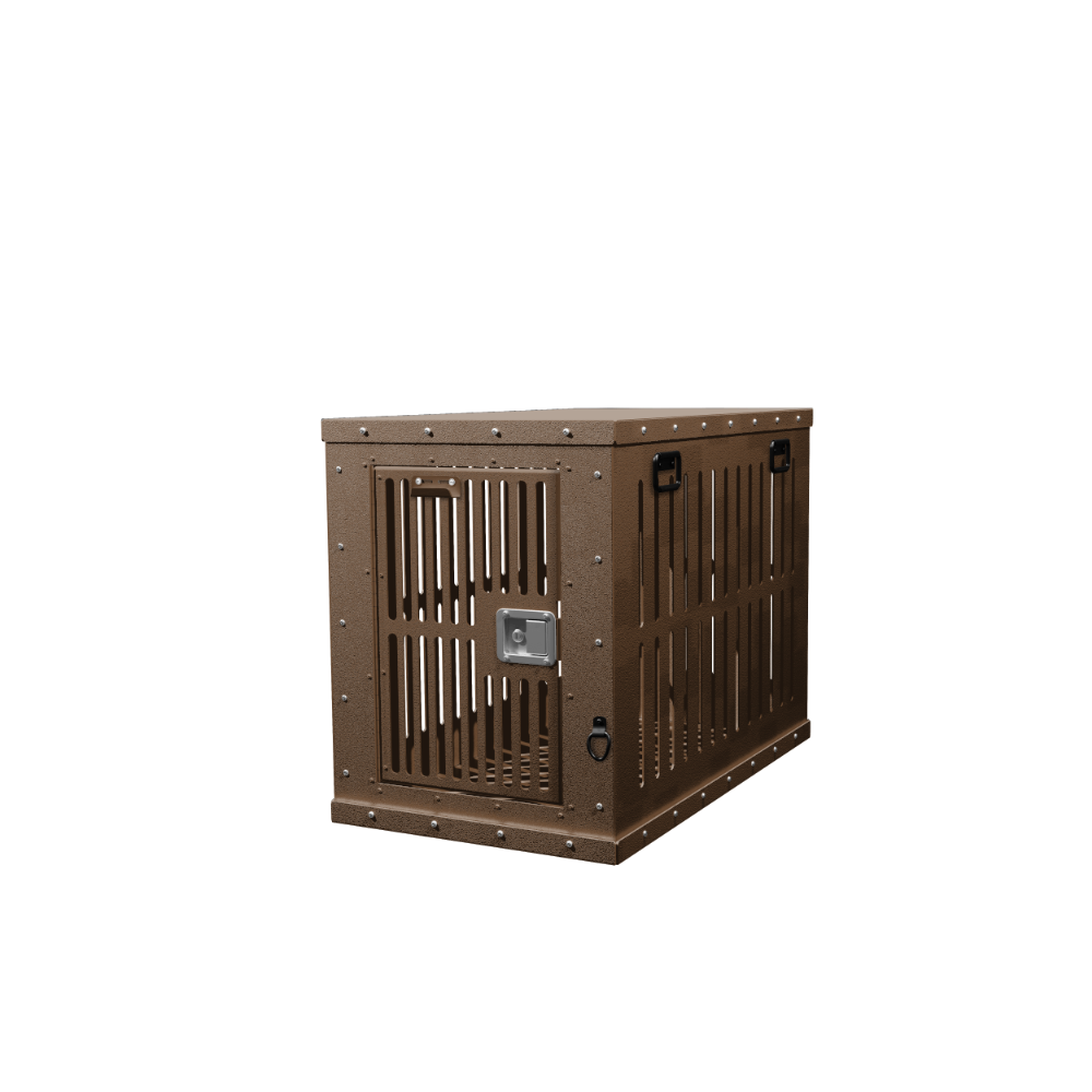Custom Dog Crate - Customer's Product with price 984.00