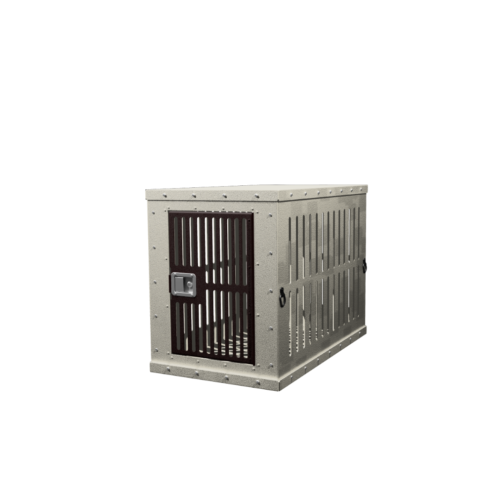 Custom Dog Crate - Customer's Product with price 898.00 – TNC Crates