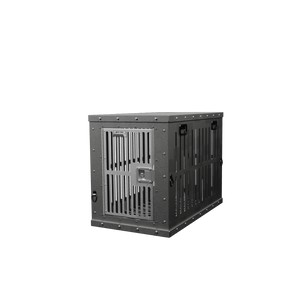 Custom Dog Crate - Customer's Product with price 862.00