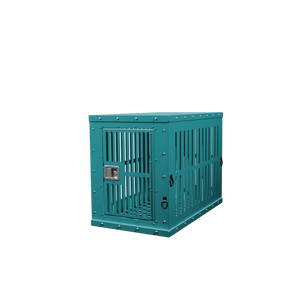 Custom Dog Crate - Customer's Product with price 740.00