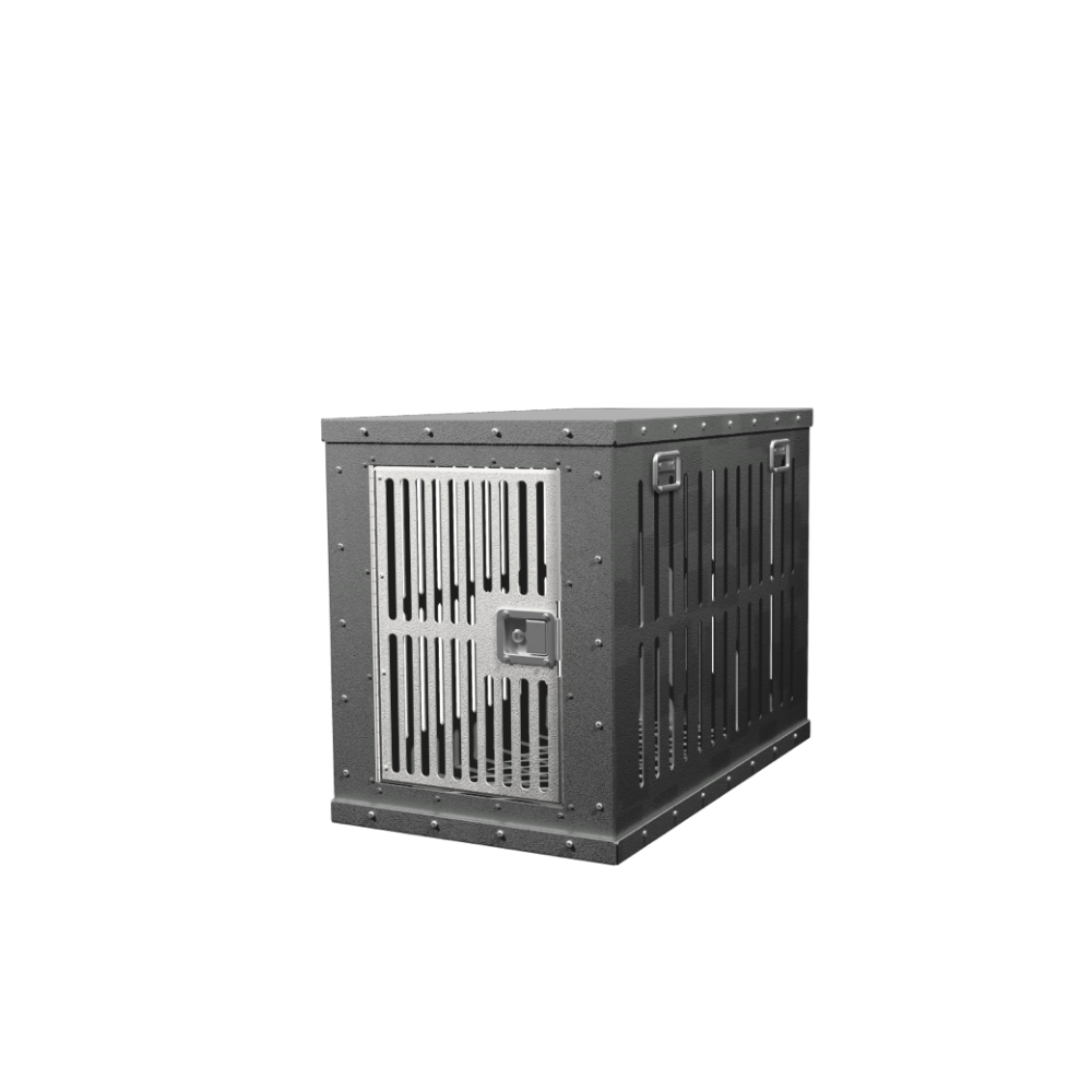 Custom Dog Crate - Customer's Product with price 807.00 – TNC Crates