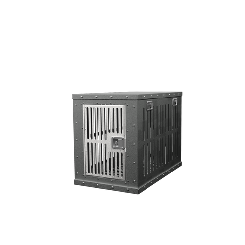 Custom Dog Crate - Customer's Product with price 807.00 – TNC Crates