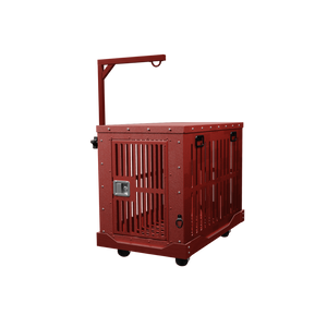Custom Dog Crate - Customer's Product with price 1184.00