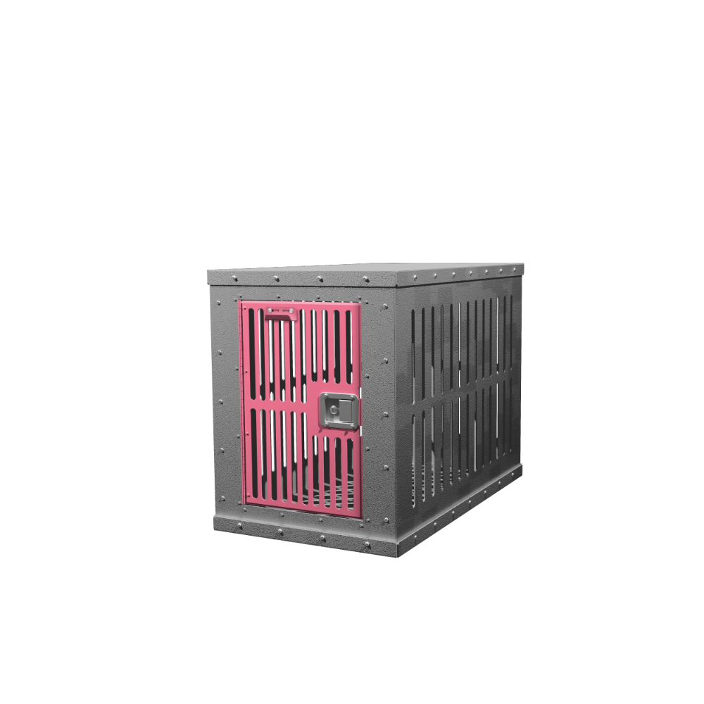 Custom Dog Crate - Customer's Product with price 780.00