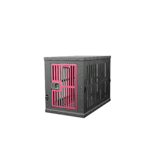 Custom Dog Crate - Customer's Product with price 1075.00
